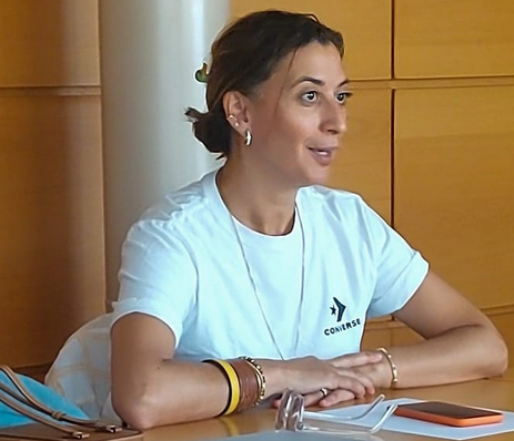 METISHIMA TALENTS BENEVOLES