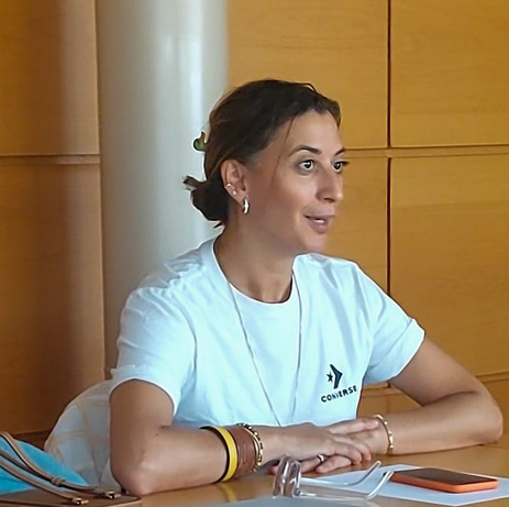 METISHIMA TALENTS BENEVOLES