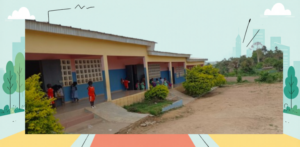 project côte d'ivoire1