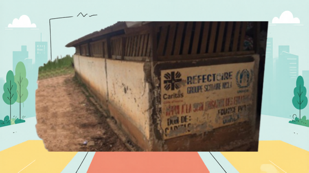 project côte d'ivoire