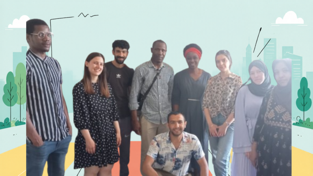formation professionnelle